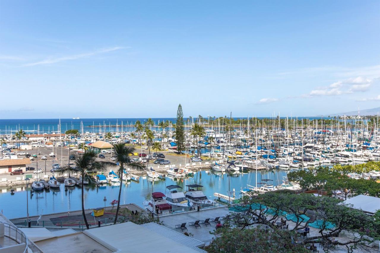 @ Marbella Lane - Oceanview Suite Steps To Beach 檀香山 外观 照片