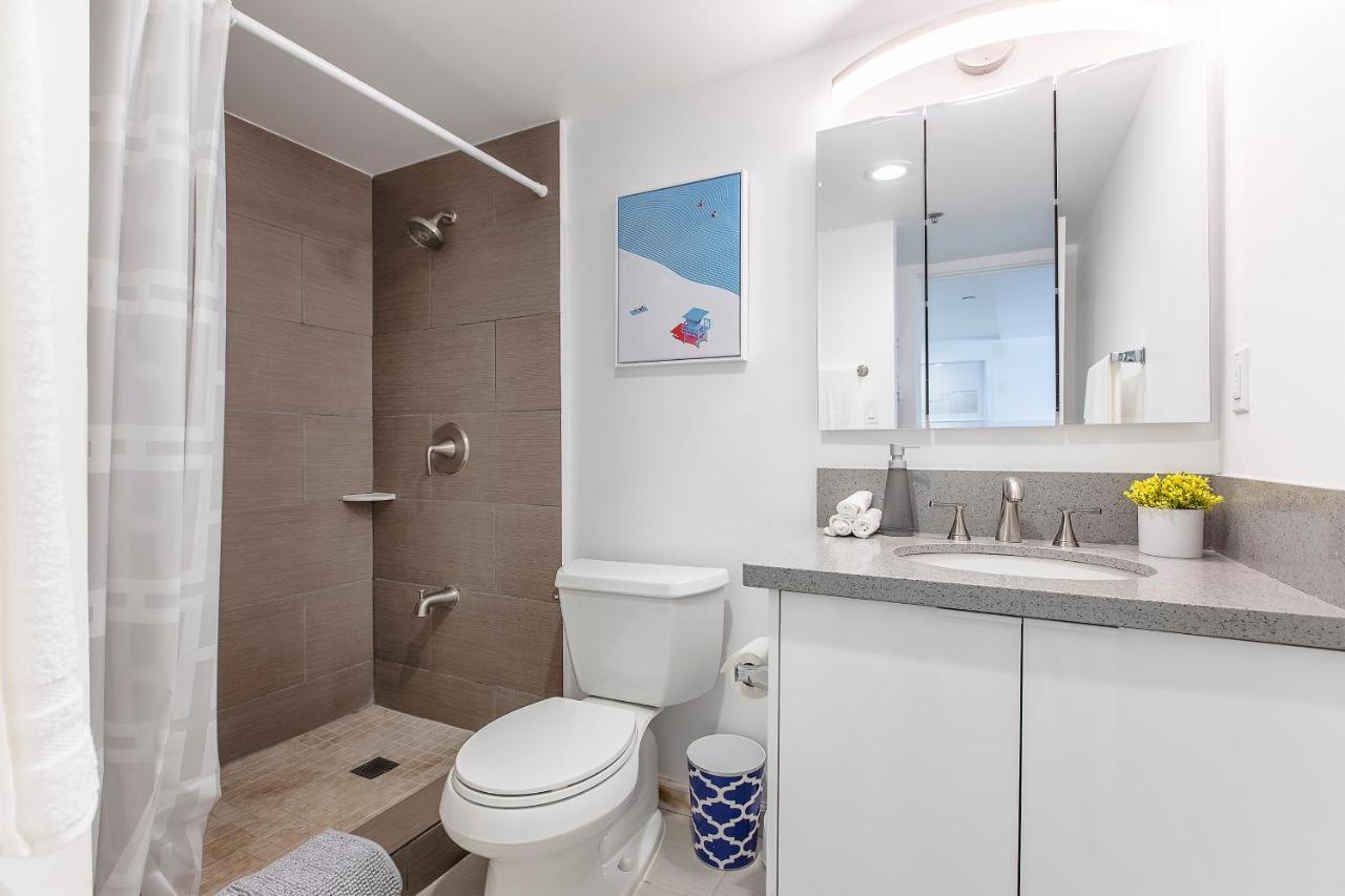 @ Marbella Lane - Oceanview Suite Steps To Beach 檀香山 外观 照片