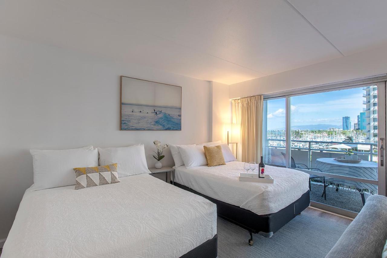 @ Marbella Lane - Oceanview Suite Steps To Beach 檀香山 外观 照片