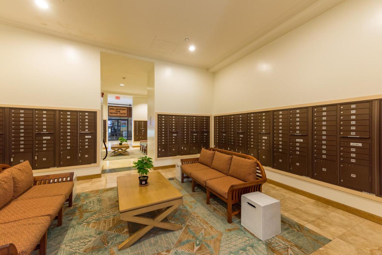 @ Marbella Lane - Oceanview Suite Steps To Beach 檀香山 外观 照片